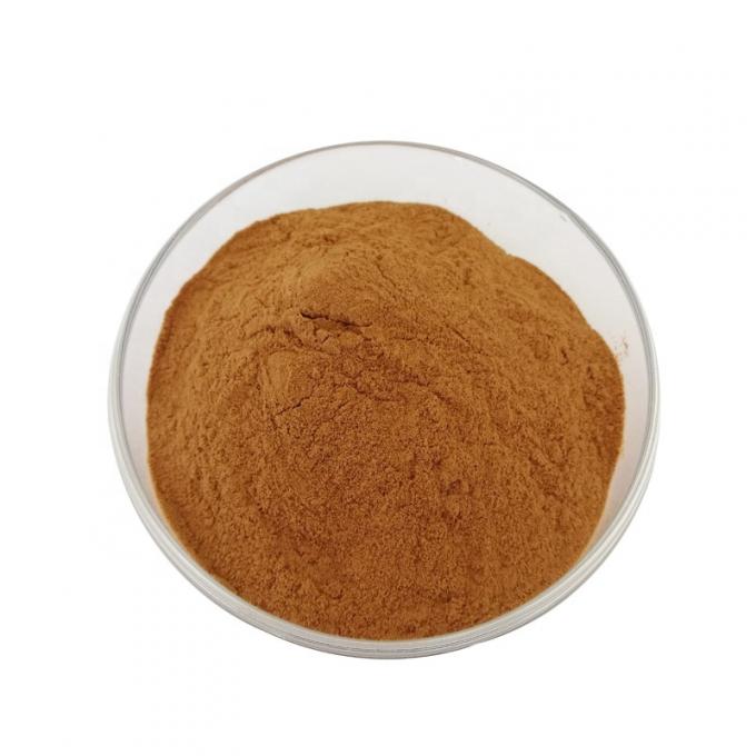 Thực phẩm cấp chống khối u thảo dược Gynostemma Powder 0