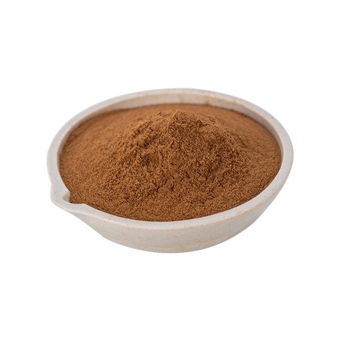 Hepatoprotective 5,2% Schisandra Chinensis Powder Extract Powder 0