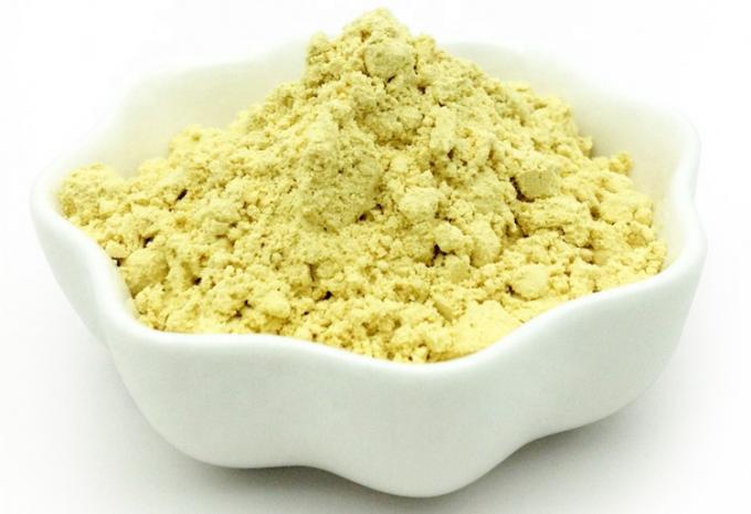 Chăm sóc sức khỏe 1kg chiết xuất phấn hoa thông tự nhiên 0
