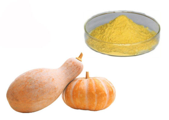 Trung Quốc Thực phẩm lớp trái cây cô đặc chiết xuất bột bí ngô nhà cung cấp