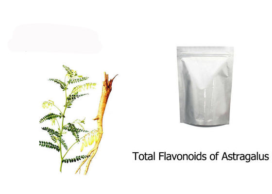 Trung Quốc Chiết xuất rễ khô Astragalus Membranaceus nhà cung cấp