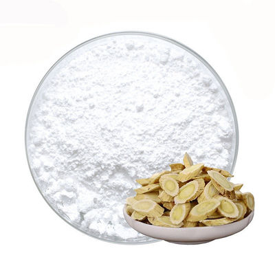 Trung Quốc Chiết xuất từ ​​rễ Astragalus kích hoạt chống lão hóa cho mỹ phẩm nhà cung cấp