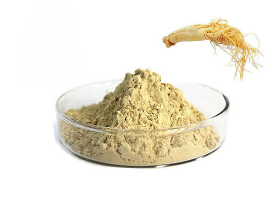 Trung Quốc CAS 90045-38-8 80% Ginsenosides Bột thảo dược nguyên chất nhà cung cấp