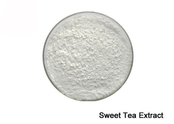 Trung Quốc Tonify Thận 80% Rubusoside Sweet Tea Sweet Sweetener Powder nhà cung cấp