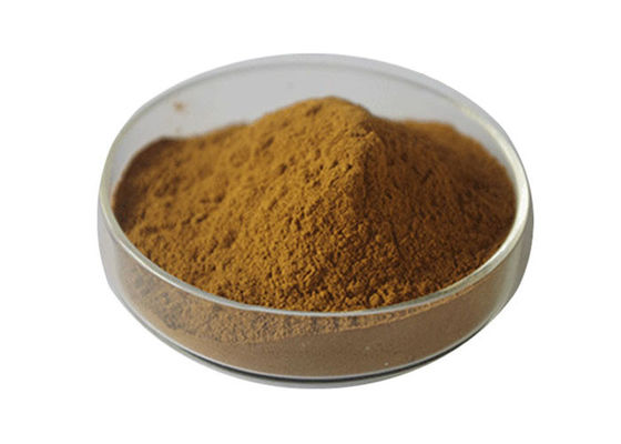 USP Lớp Ginkgo Biloba hữu cơ nhà cung cấp