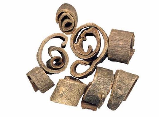 HPLC Magnolol / Honokiol Magnolia Officinalis Bark Extract nhà cung cấp