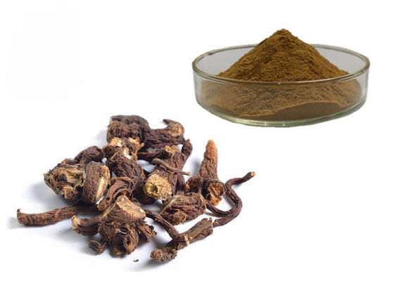 Bột chiết xuất thảo dược hữu cơ hòa tan trong nước nhà cung cấp