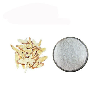 98% 50% 10% 5% Cycloastragenol Root Chiết xuất bột Astragalus nhà cung cấp