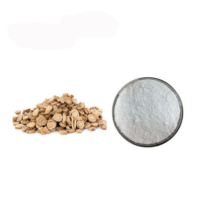 Làm giảm căng thẳng Bột chiết xuất tự nhiên Astragaloside IV Astragalus nhà cung cấp