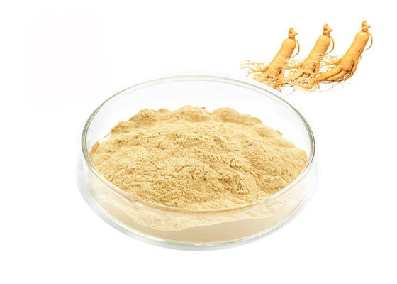 Chiết xuất nhân sâm tự nhiên nhà cung cấp