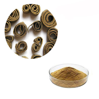 HPLC Magnolol / Honokiol Magnolia Officinalis Bark Extract nhà cung cấp