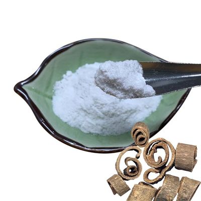 98% Officinalis Natural Magnolia Bark Extract Powder For Medicine nhà cung cấp