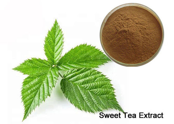 Tonify Thận 80% Rubusoside Sweet Tea Sweet Sweetener Powder nhà cung cấp