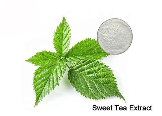Tonify Thận 80% Rubusoside Sweet Tea Sweet Sweetener Powder nhà cung cấp
