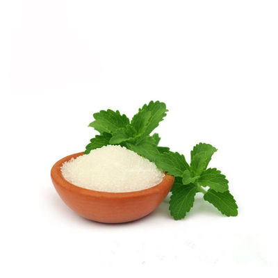 Giảm cân thực phẩm Lớp 95% Stevia Leaf Extract Powder nhà cung cấp