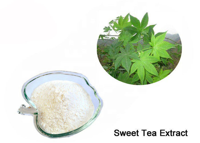 Tonify Thận 80% Rubusoside Sweet Tea Sweet Sweetener Powder 0